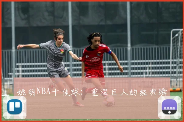 姚明NBA十佳球：重温巨人的经典瞬间